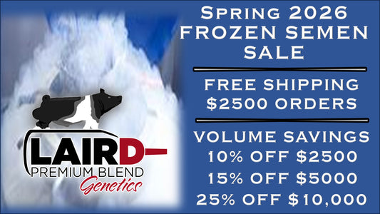 spring 2026 frozen